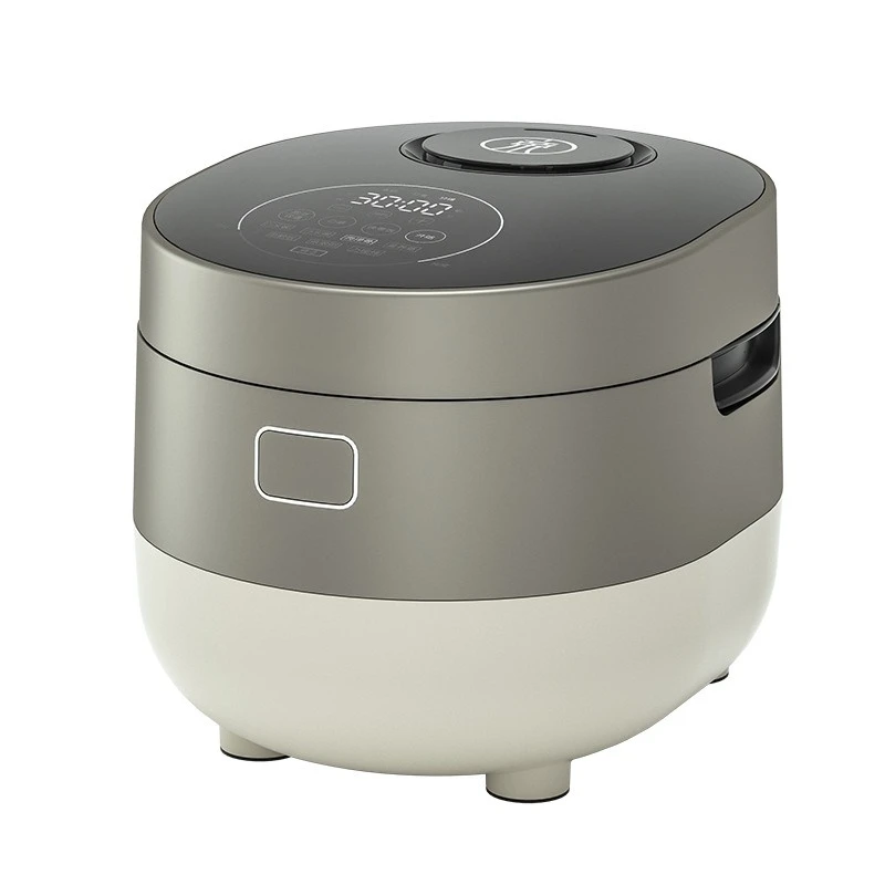 Rice cooker water light really high pressure rice cooker pot IH household 3L new product