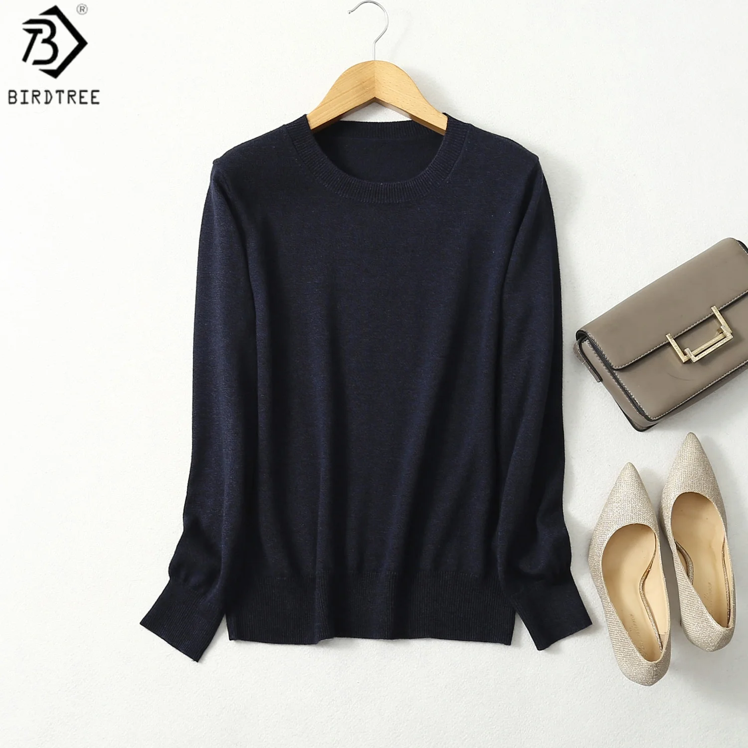 Birdtree,Woman Basi… - image