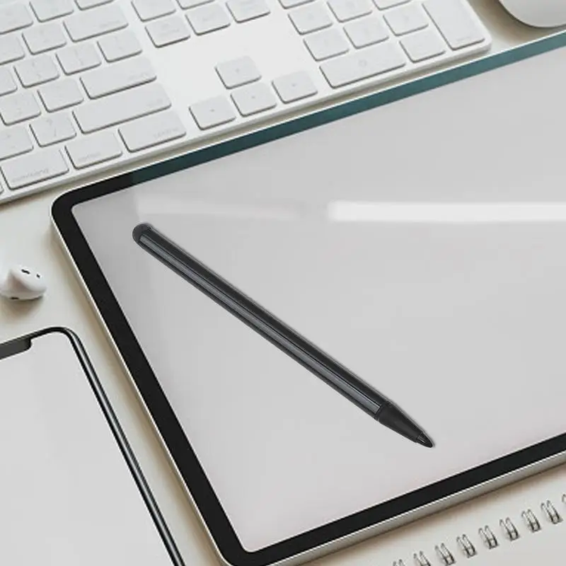 3Pcs Touch Screen Pen Mobile Phone Tablet Touch Screen Pen Portable Capacitive Drawing Pen Universal Touch Pen Tablet Accessory