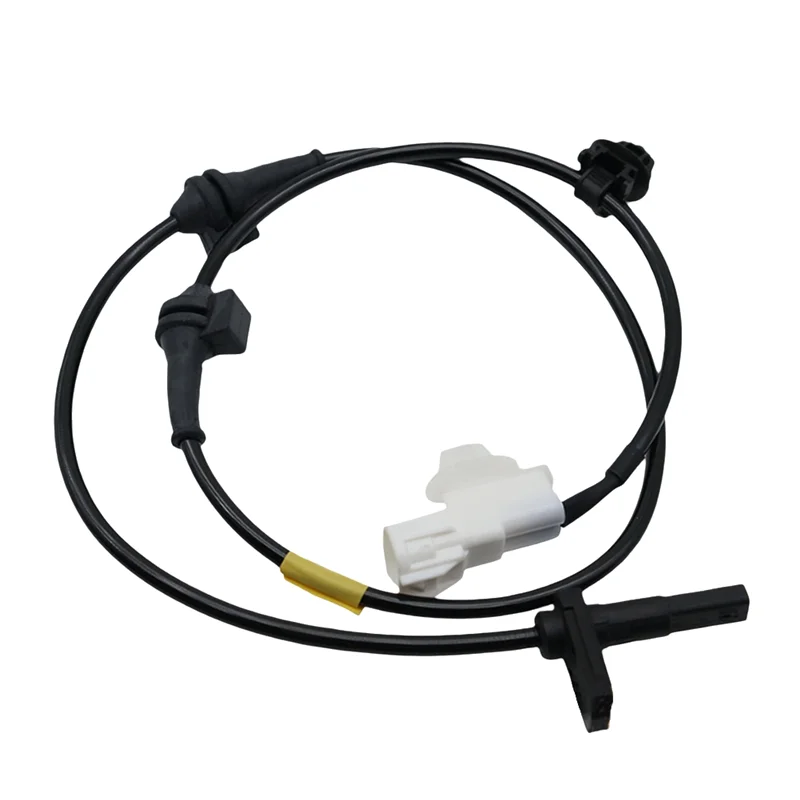 AB56-4670A970 ABS Wheel Speed Sensor Front Car Compatible For Mitsubishi Mirage Sedan Space Star Hatchback