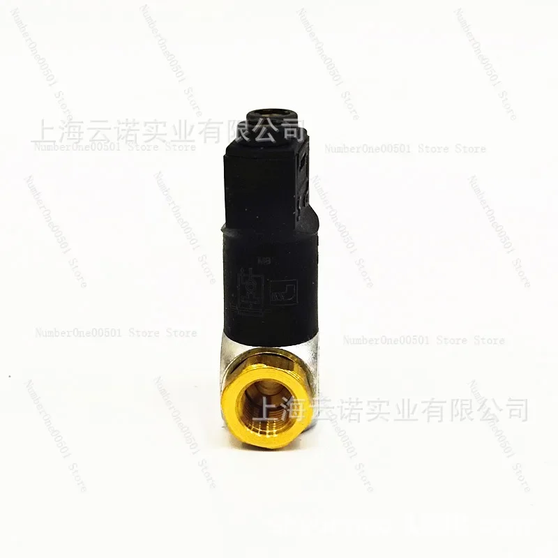 7818 Metric Male Thread Pneumatic Sensing Port 04/19 10/13/17/19/21 Sizes Air Quick Connect Fitting -095