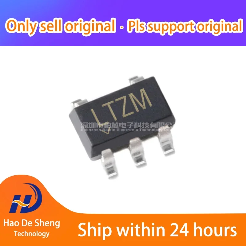10-pieces-lot-ltc6900is5-ltc6900i-ltc6900-sot23-5-nouveau-original-en-stock