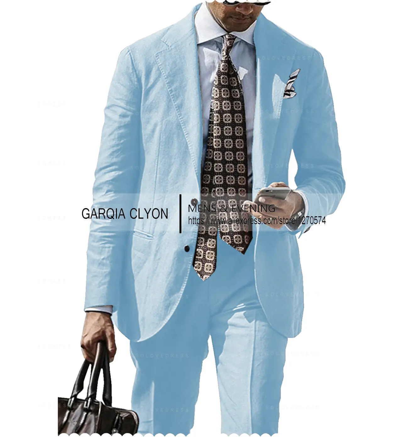 Light Blue