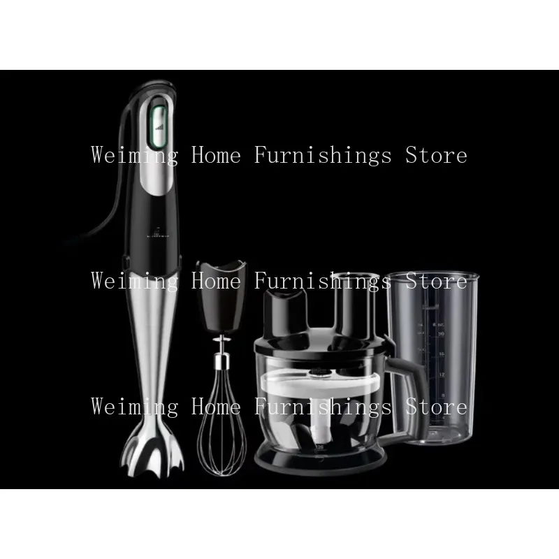 Applicable To BRAUN/Borang Cooking Machine 4199 4191 MQ787 MQ70 1500ML Crushing Knife Stirring Knife