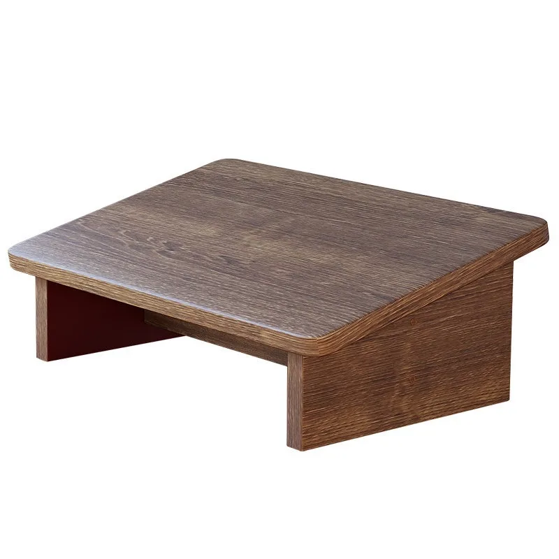 For Undertable Footstool Anti-tilt Erlang Leg Artifact Internet Celebrity Office Pedal