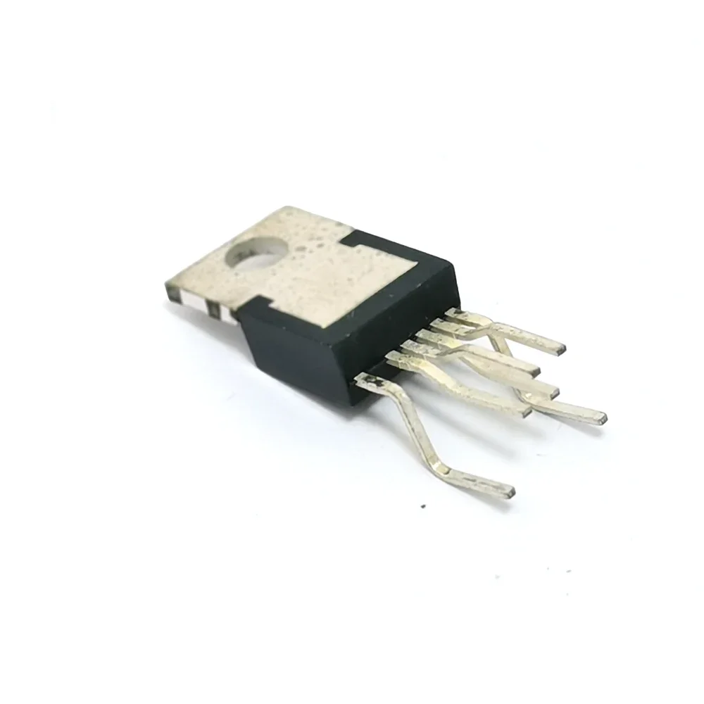 1 шт. TOP261YN Упаковка: TO-220