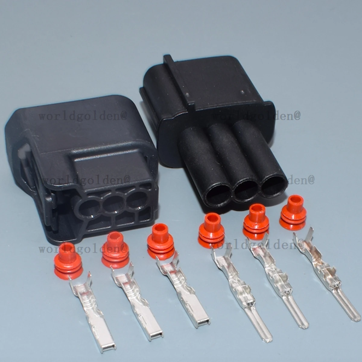 90980-11015 6188-0099 6189-0179 Wiring Joint Connector for Cars & Motorcycles
