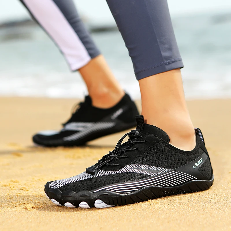 Zapatillas de Deporte Acuática - Aquatic Water Sports reseña y precio