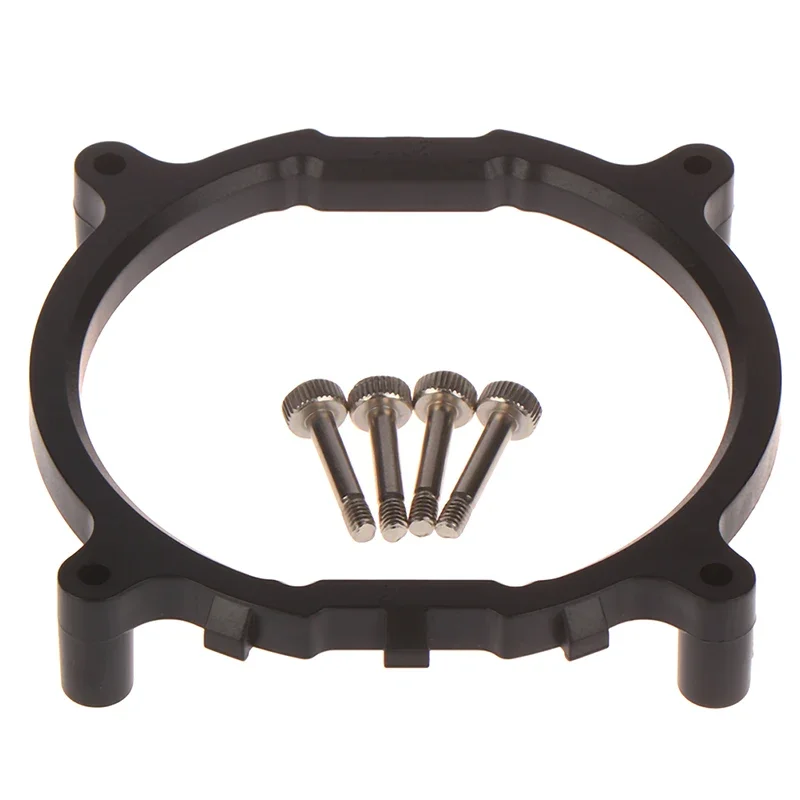 Desktop 3in1 CPU Cooler Fan Bracket Heatsink  Holder Base For LGA1150 1156 1155 775 1366 Socket-Br148