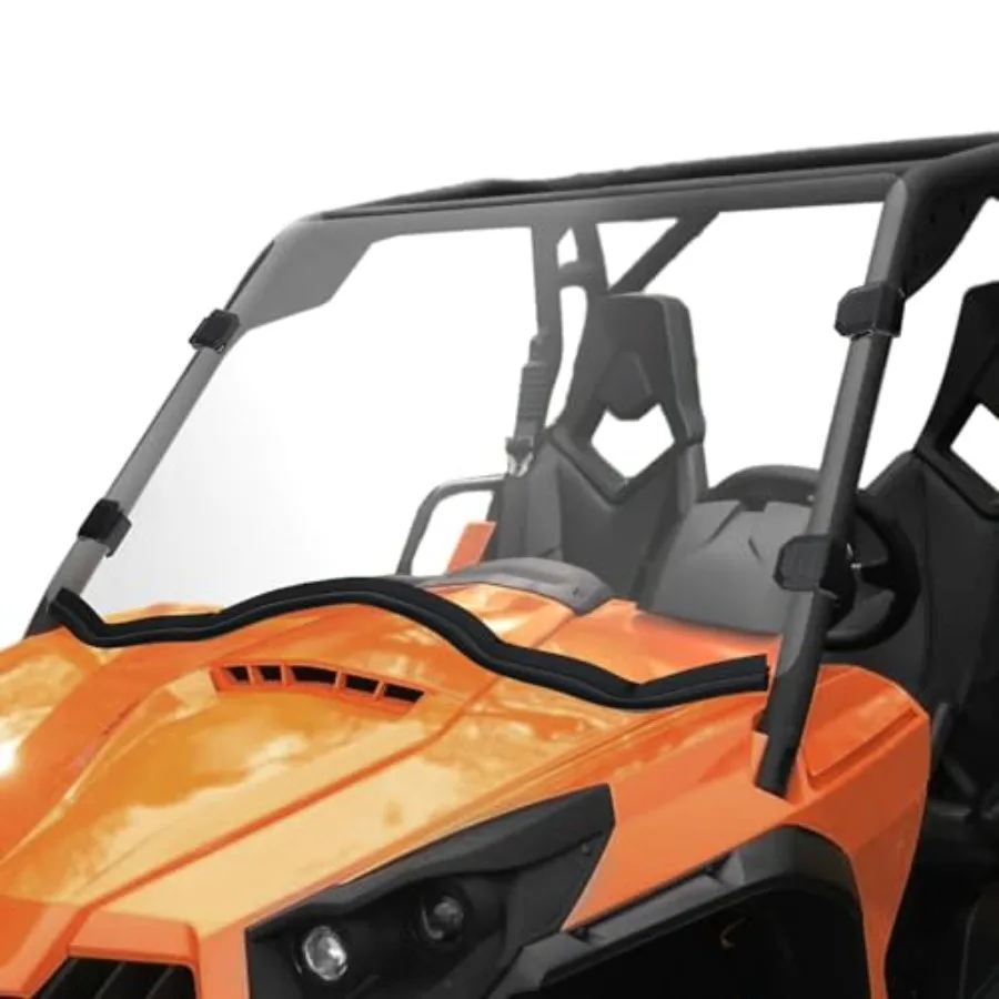 Full Windshield Com… - image