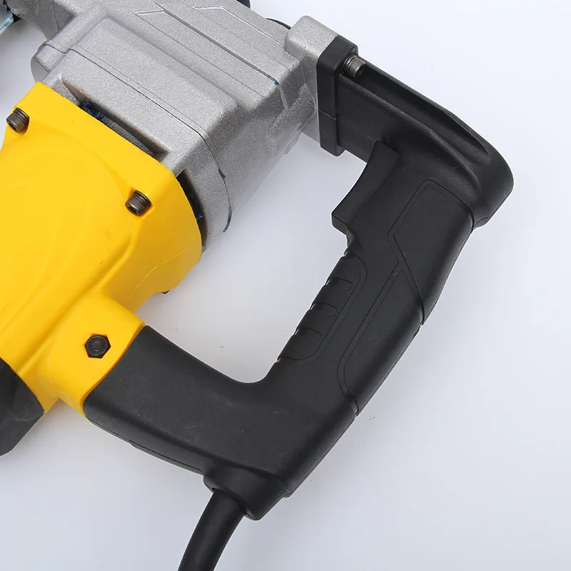 Multifunctional impact drill dual-purpose electric shovel electric hammer drill brushless industrial high-power electric hammer