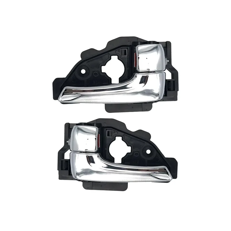 Suitable for 10-17 Beijing Hyundai ix35 inner handle door inner buckle handle door inner handle