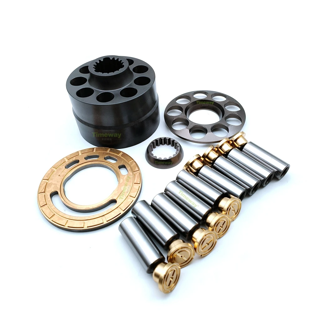 PVM45 Hydraulic Pump Repair Kits PVM045 Piston Pump Parts for PVM045ER Eaton Vickers Pump Spare Parts