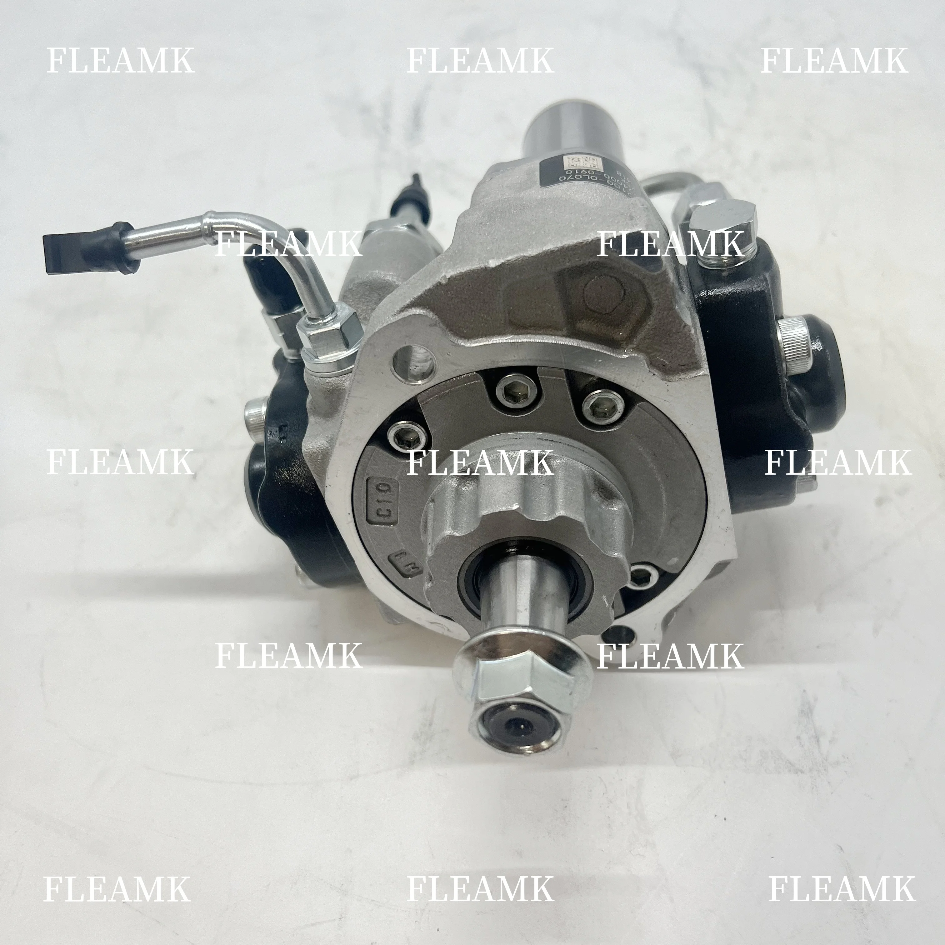 High Quality Fuel Injection Pump 294000-0910 22100-0L070 for HILUX 2KD