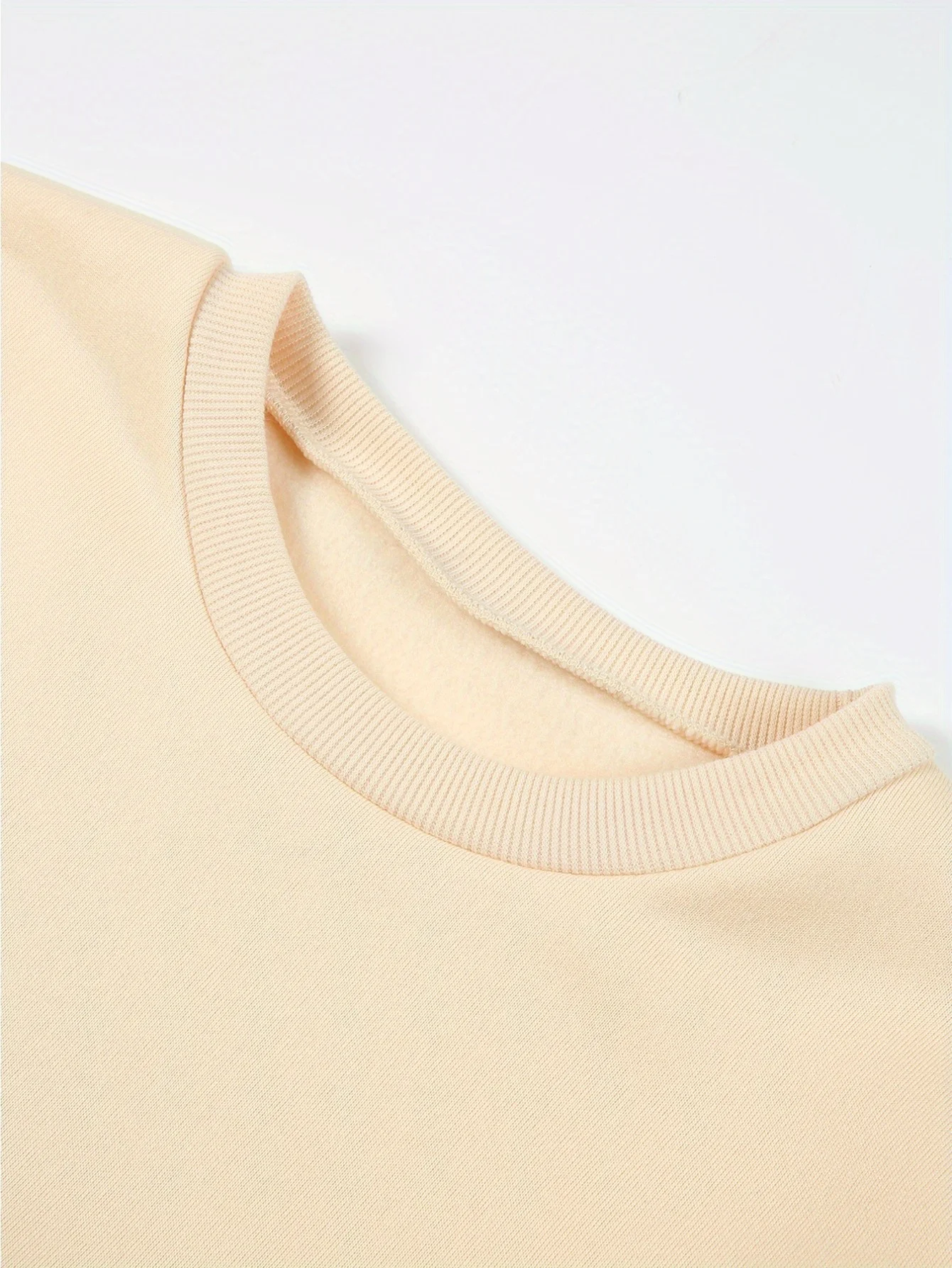 디즈니 컬렉션 백설공주와 그들 인형들 프린트 캐주얼 크루넥 여성용 스웨트셔츠 가을/겨울 풀오버 스웨트셔츠