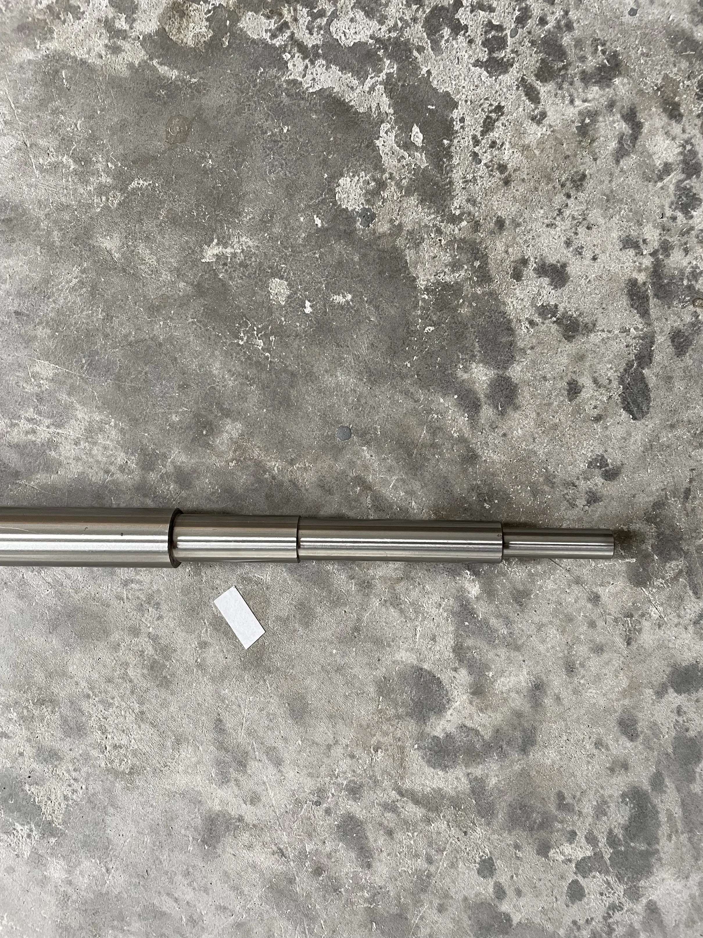 Lonati Tất Máy L510S6 Sử Dụng Spline Trục D4900861