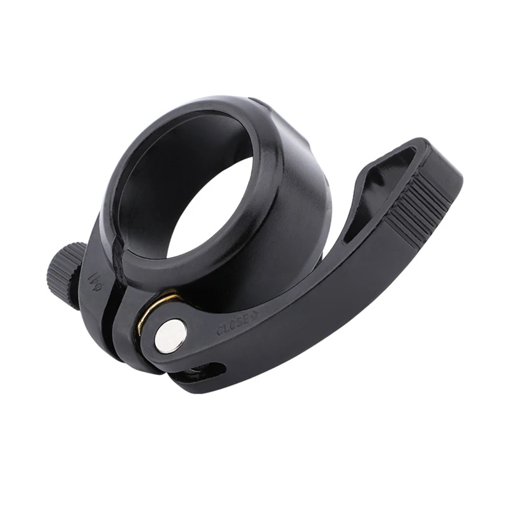 Strong And Seat Post Clamp MTB for Road Bike 1 Pcs 41mm Black/red/silver/gold For 33.9mm Diameter Seat Rod Strong