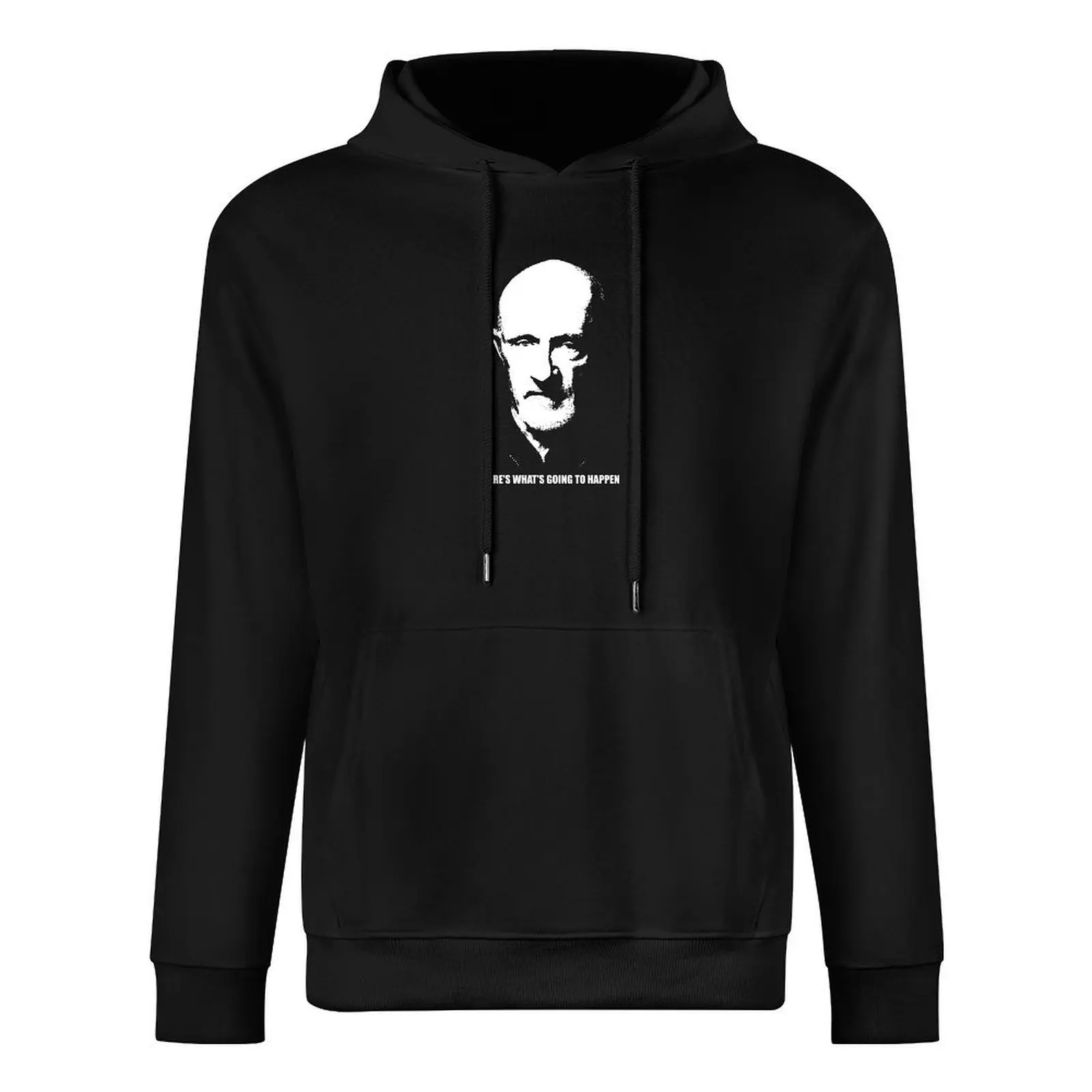 Mike Ehrmantraut Breaking Bad Better Call Saul Tshirt White Pullover Hoodie autumn clothes men's winter sweater mens hoodies