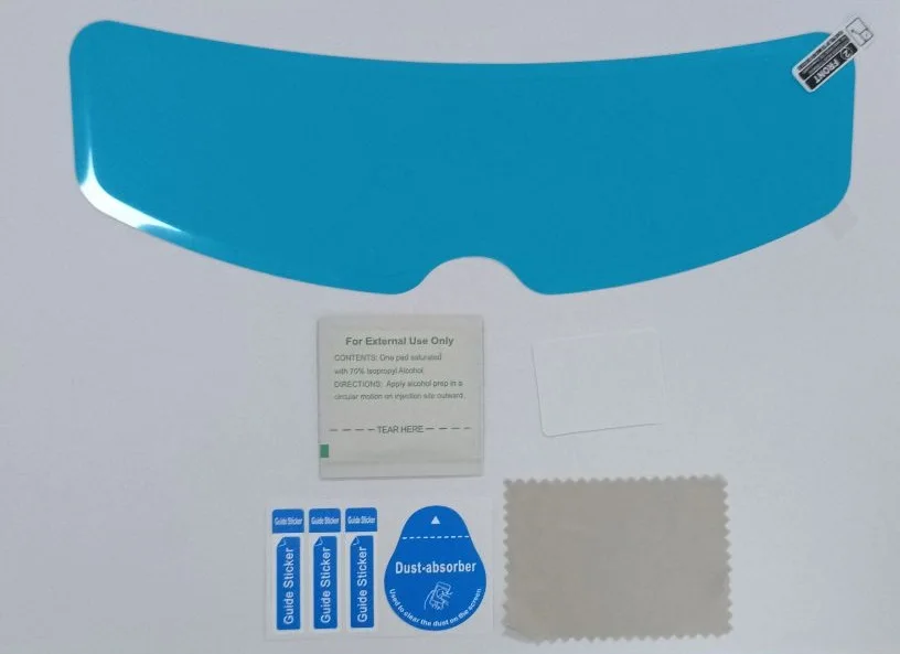 Variant: Rain Without box