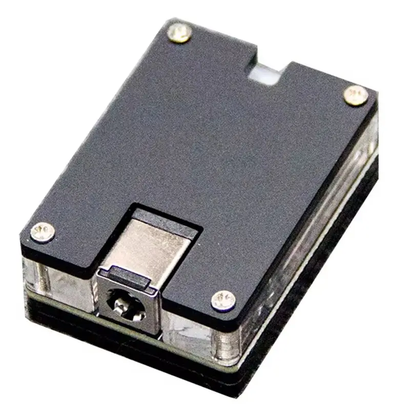 X64A-DC-SATA SSD HDD Hard Disk Power Supply 12V To 5V SATA Multi DC5525 Adapter Module