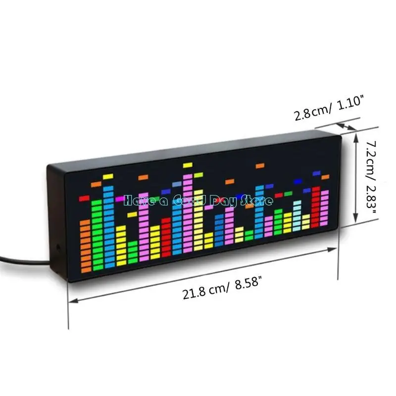462d đầy đủ màu RGB Màn hình hiển thị màn hình KTV LED giai đoạn LED Đèn 84 Chế độ