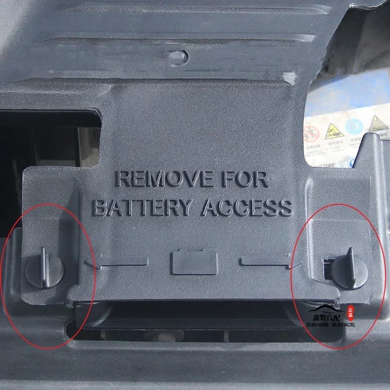 For Jeep Patriot Compass Air Filter Buckle Air Inlet Clip: Recensione e Valutazione del Produttore