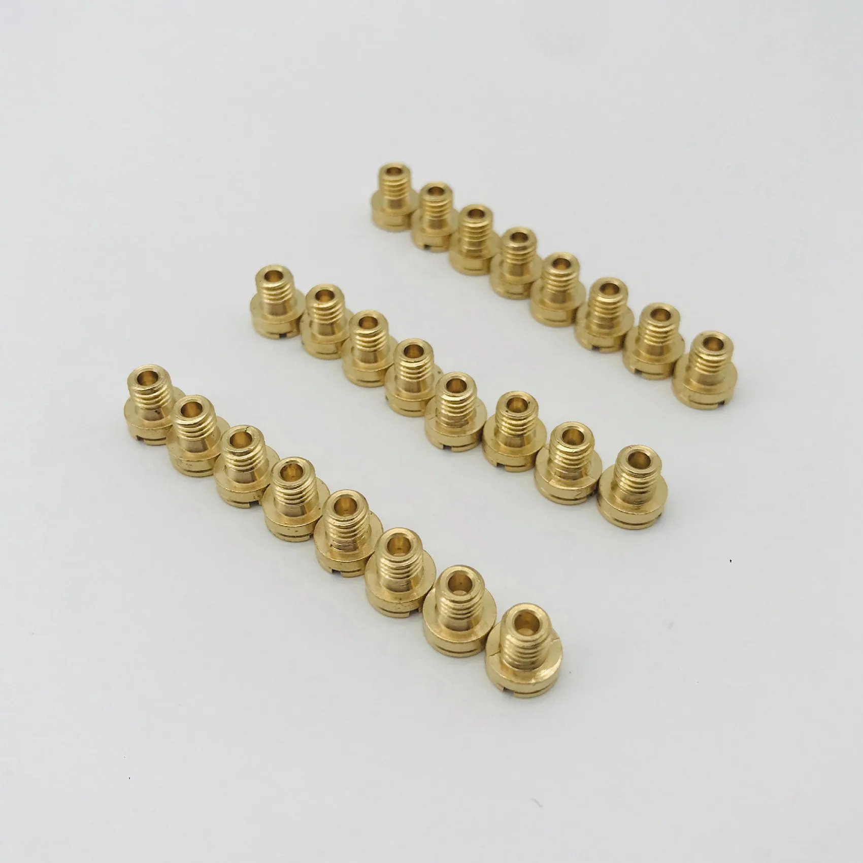 4 Set Carburetor Re… - image