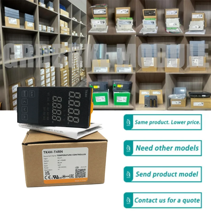 ใหม่เดิมTK4H-14RN TK4H-14CN TK4H-24RN TK4H-T4RN