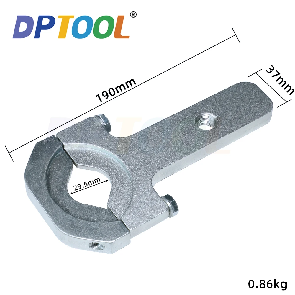 Driveshaft Removal Adapter Tool Compatible with Chevrolet Equinox Drive Shaft Wrench Replace DT-51329-A