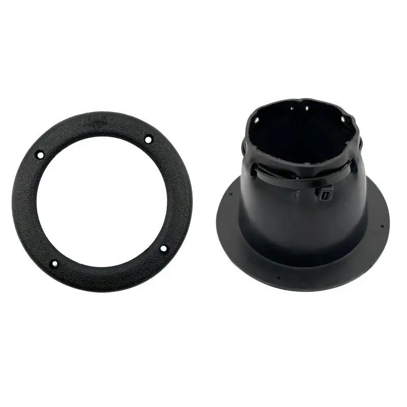 120mm Yacht Rigging Cable Boot Heat Resistant Marine Boat Engine Shift Cable Protector for Daily Use