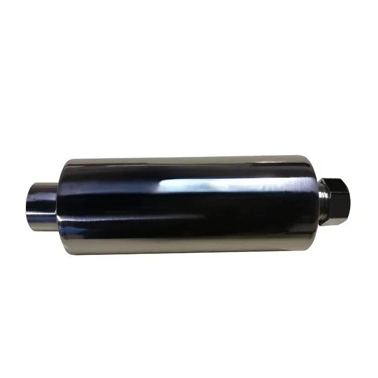 

HOT SALE Automatic Water Pre Treatment Magnetic Water Softener Magnetizer For Sauna Steam Bath Generator Use Cheap And Fine