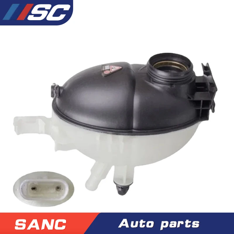 

Система охлаждения двигателя 2045000049 для Mercedes-Benz W204 W212 A207 C207 S212 X204 OE 2045000549 117191 38808