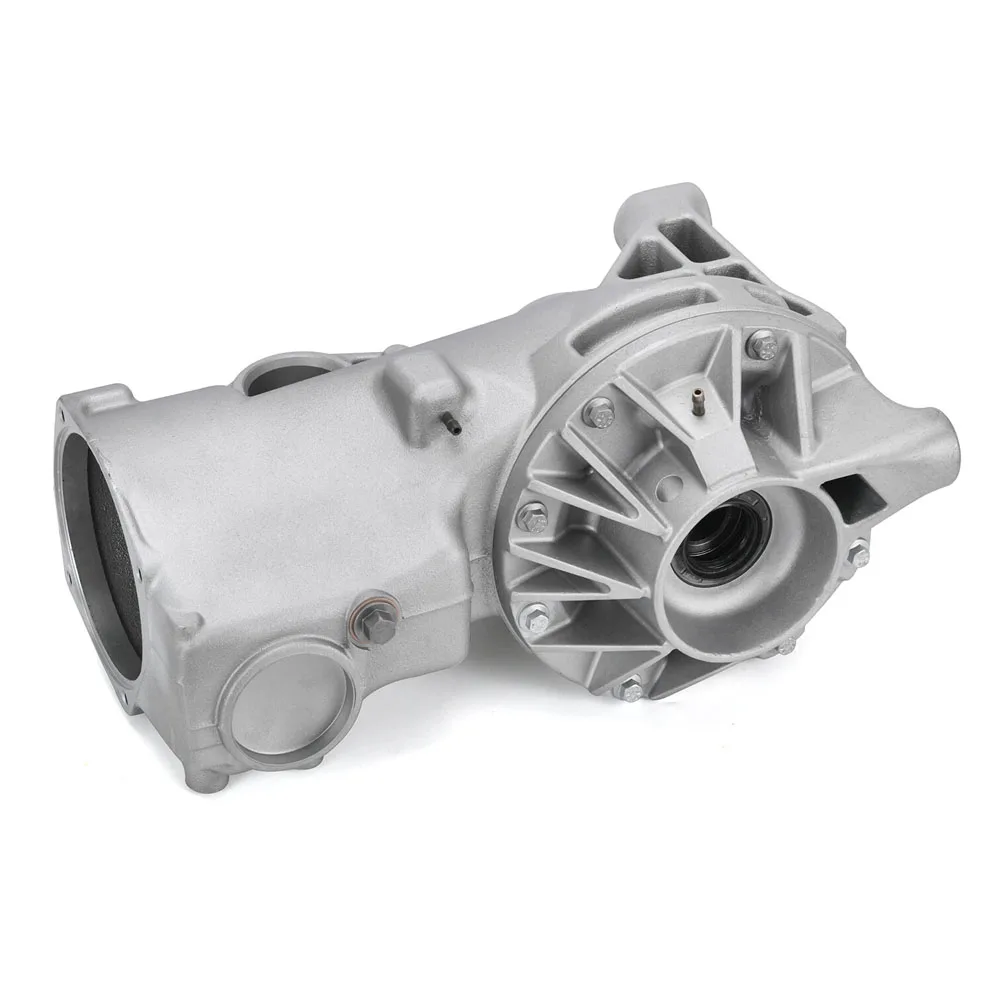 أجزاء الهيكل الخلفي التفاضلي LR031377 صالح 2.0 2.2 3.2 لتر لاند روفر LR2 08-15 فريلاندر 2 إيفوك 2.0L 2.2 L 3.2L #2