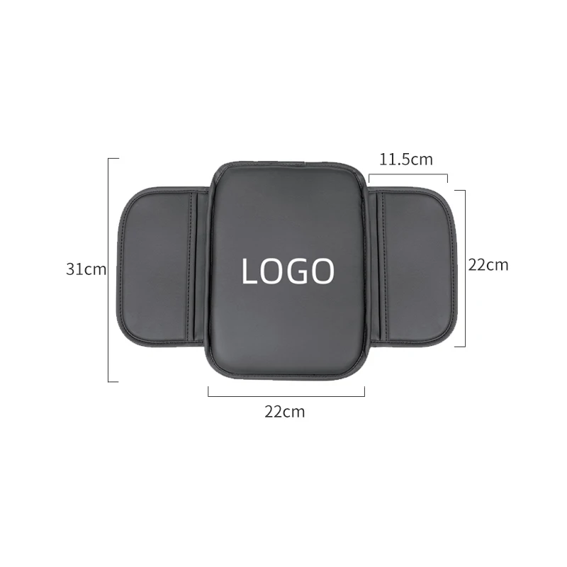 Рисунок 2 - Коврик для автомобильного подлокотника