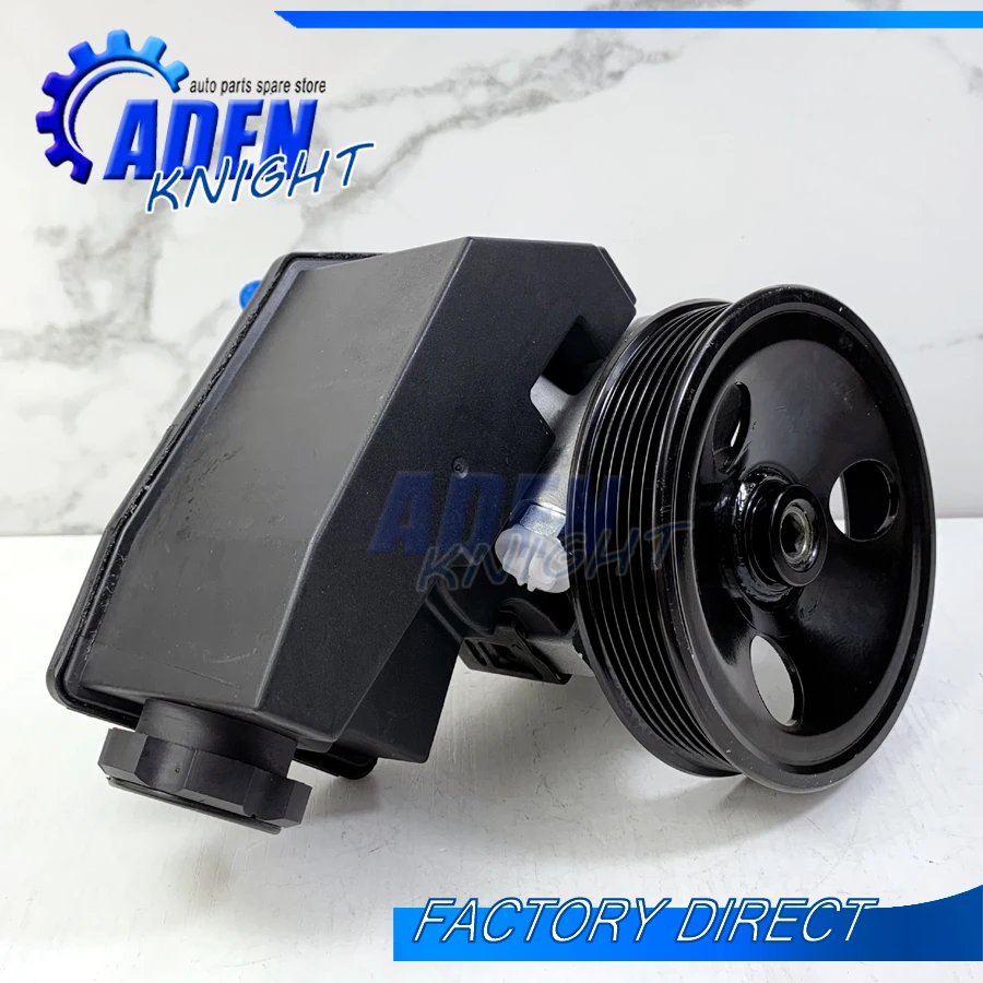 

New Power Steering Pump For GRAND CKEE(ZJ)5.2 4x4(Z)Y01 95/10-99/04 52088139AC 53008449 5287871AB 52037812 52088139