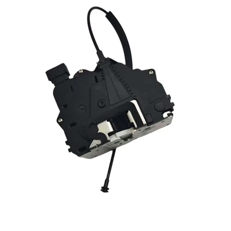 Front Door Lock Latch Actuator Assy 1 Pair LHD For Fiat Grande Punto Alfa 05- 15 51797557 51892937 51849038 51905691
