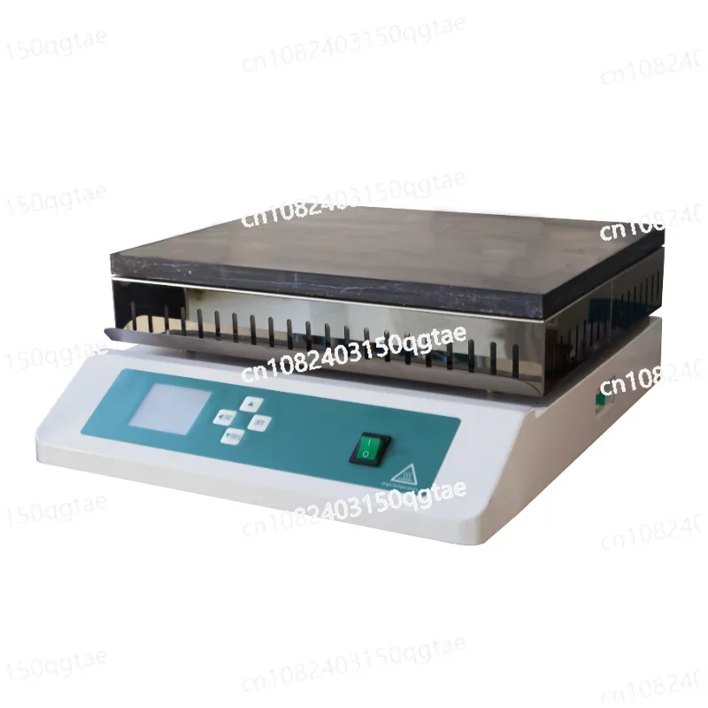 Factory Direct Wholesale Digital New Graphite Hot Plate with CE ISO