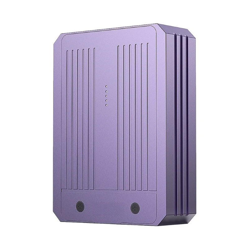 USB4 Hard Disk Box …