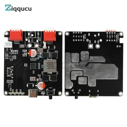 140W Bidirectional Fast Charger Module 2S 3S 4S 5S 6S Lithium Battery Charging Board IP2366 Li-ion Lifepo4 BMS Charger Module