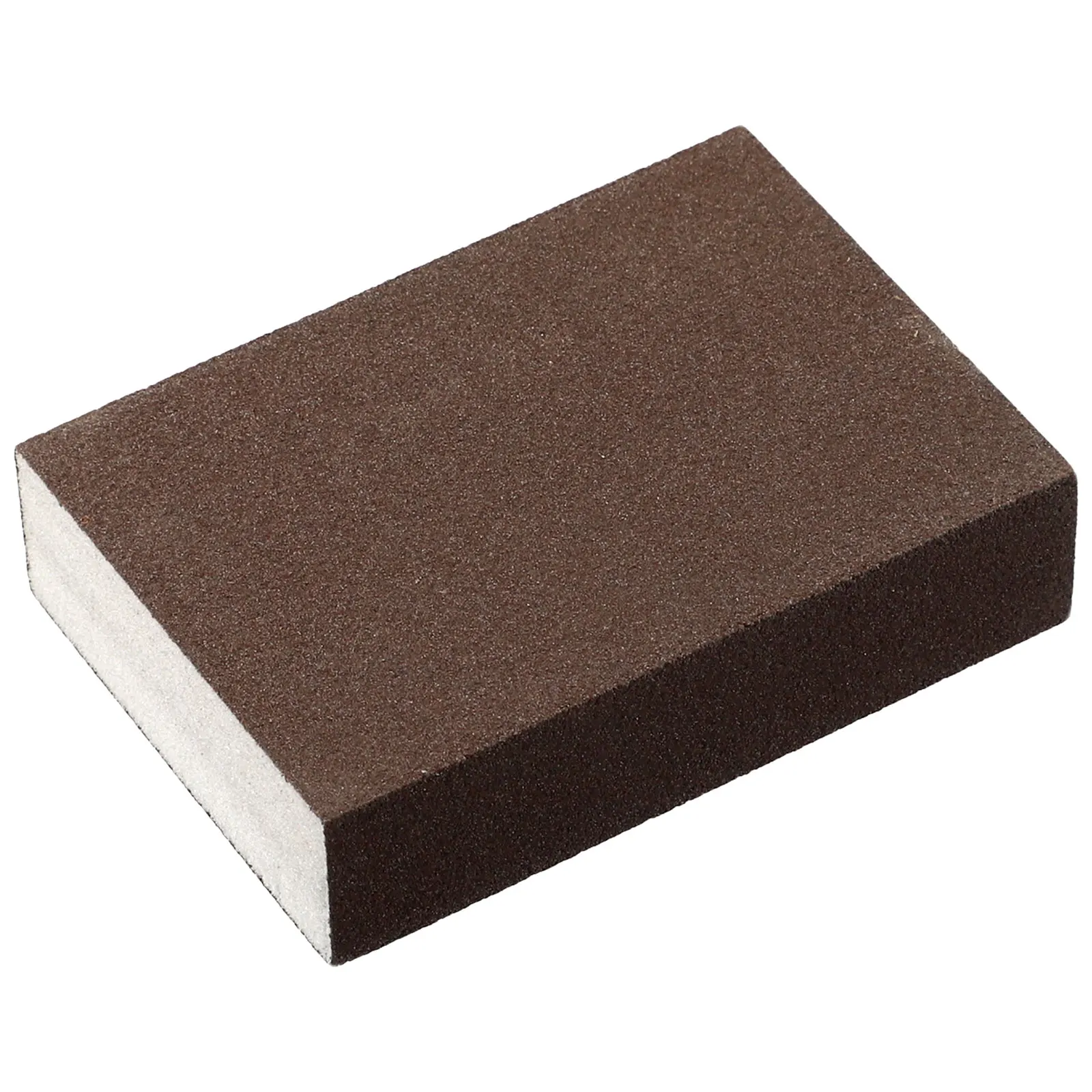 Home Sanding Sponge Block Hot Sale Reliable Reusable Sponge 100x70x25mm 1pcs Easy To Use Practical Replaceable