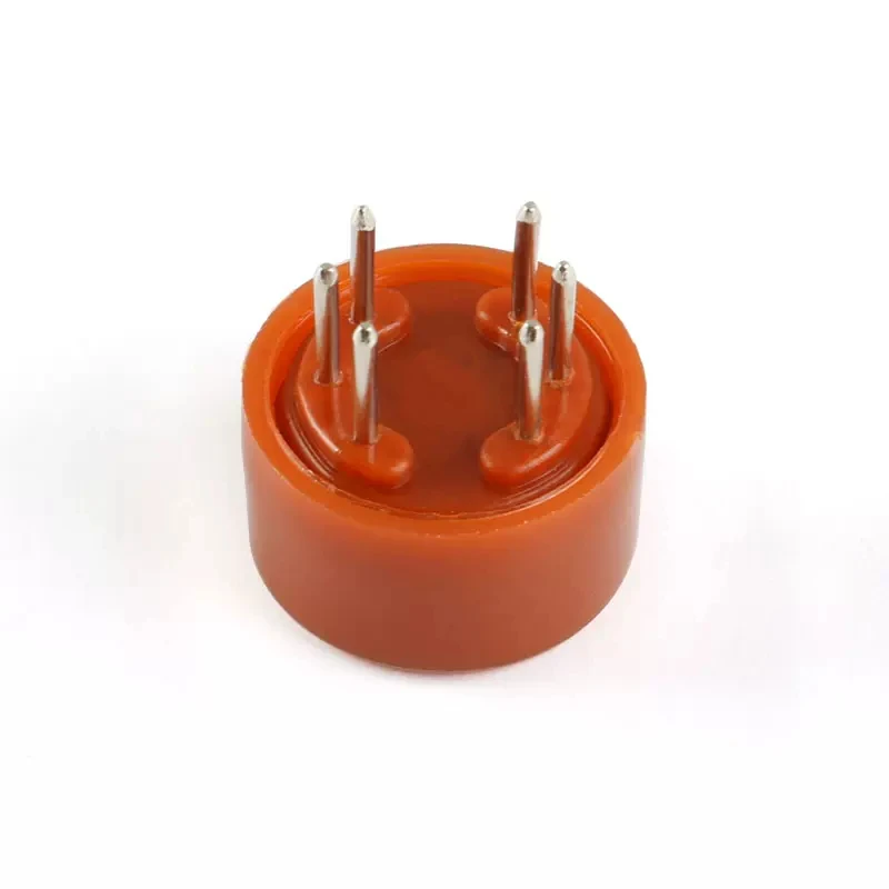 5 шт., датчик углекислого газа