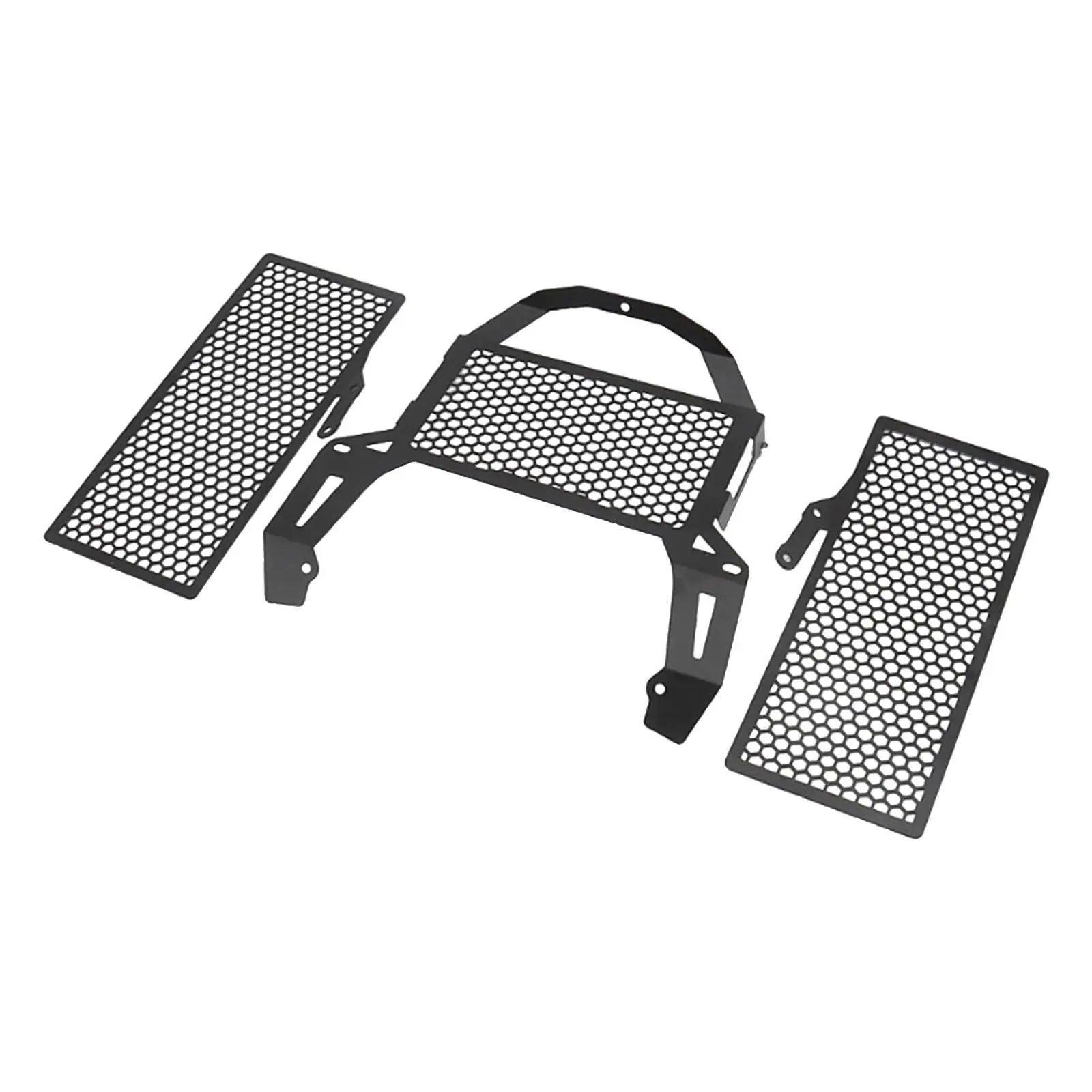 

Oil Cooler Radiator Grille Cover for Ducati Multistrada V4 2021 2022