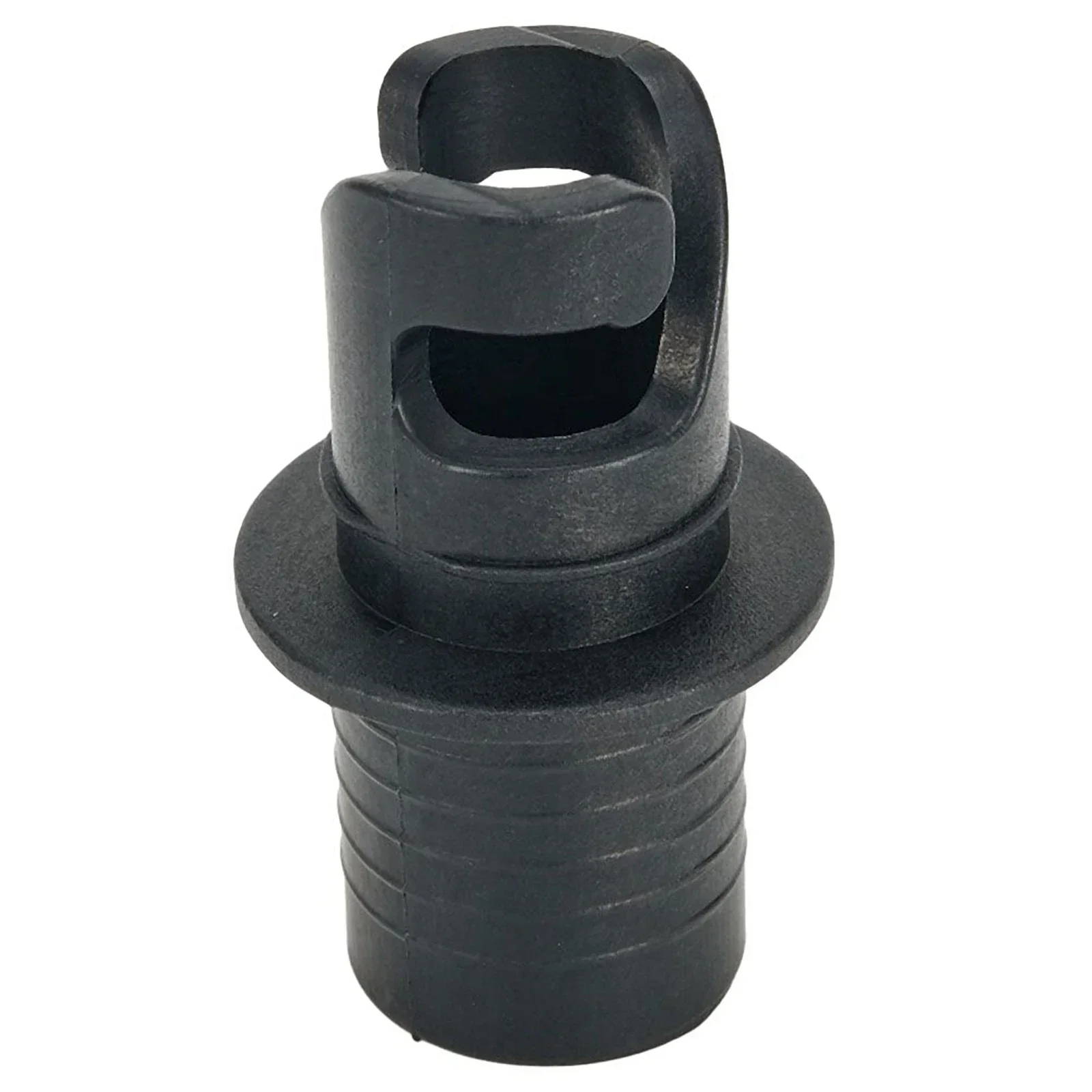 Air Foot Pump Valve Hose Adapter Connector For Inflatable Boat SUPS Kayak PVC Rowing Boats Air Valve Connector Boats Accessory