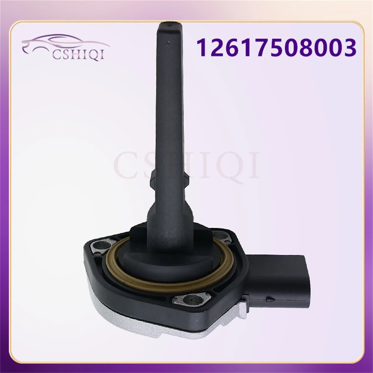 Capteur de pression de niveau d'huile 12617508003, pour Bmw série 1 3 5 7 E81 E88 E82 E36 E38 E46 E90 E91 E92 E93 E39 E60 E61 E65