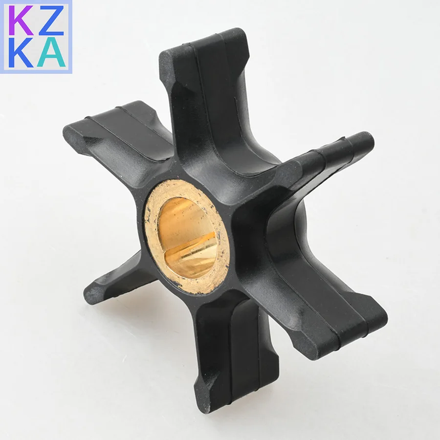 دفاعة مضخة مياه 5001593 435821 397131 لـ Johnson Evinrude BE BJ D E C CJ E D 80-300 HP أجزاء المحرك الخارجي 395864 18-3059 #5