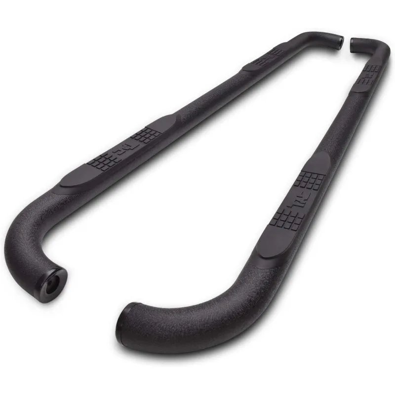 

TAC Side Steps Running Boards Fit 2009-2018 RAM 1500 Quad Cab | 2019-2024 RAM 1500 Classic Quad Cab Truck Pickup 3