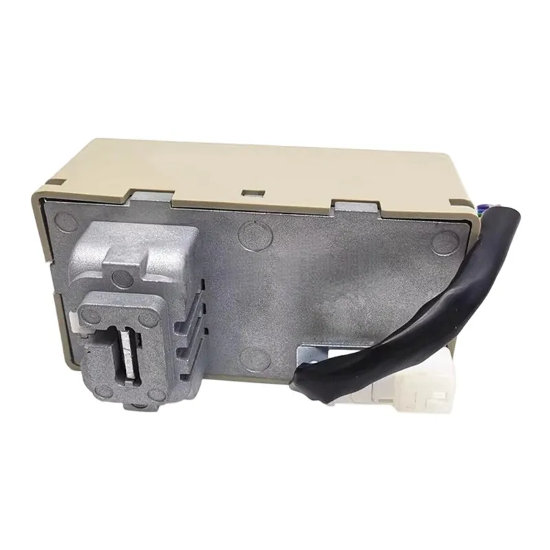 AB96-Steering Wheel Lock Assembly For Nissan Teana 2008