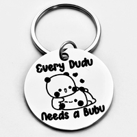 Cute Keychain - \