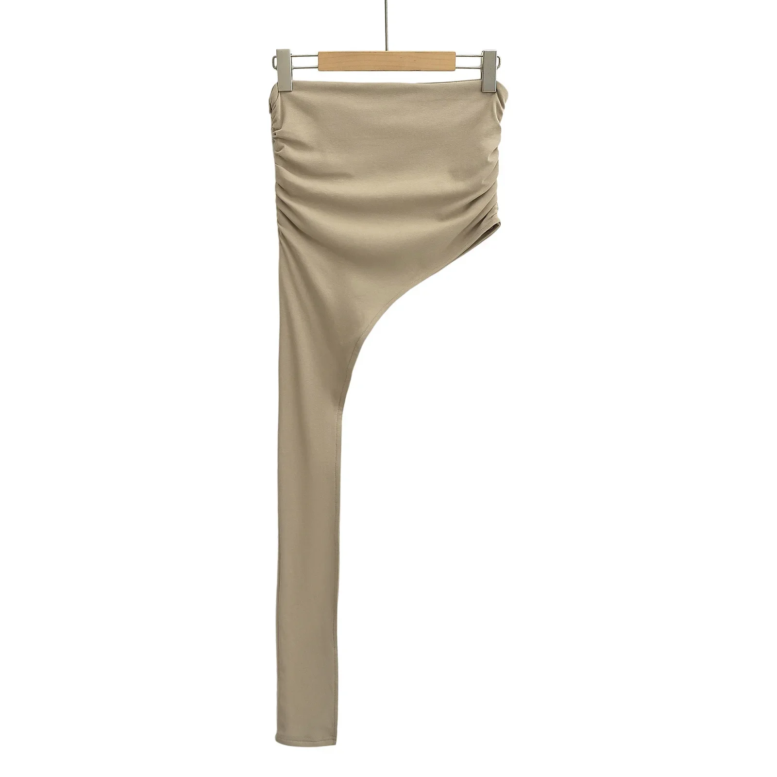 فستان رقص لاتيني صيفي مثير للبالغين للنساء، تنورة قصيرة ضيقة، تانجو سامبا رومبا، رقص الجاز، زي أداء المسرح