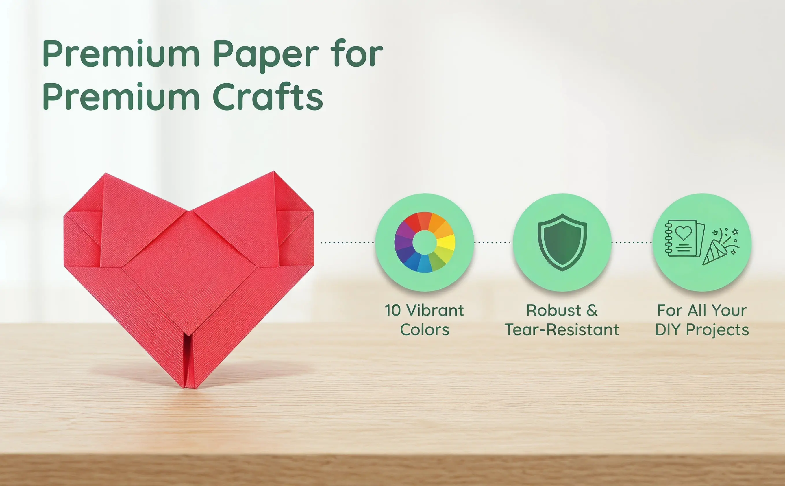50Pcs Shiny Iridescent Colored Paper 15Cm 10 Colors Folding Sheet DIY Handcraft Art Project Party Decoration Colored Paper